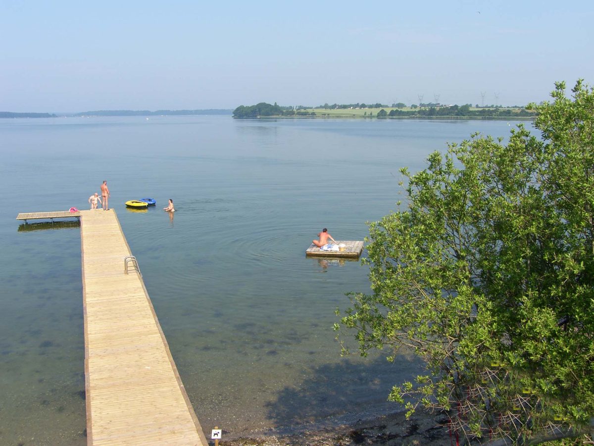 Naturisme