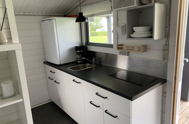 Hytte B3